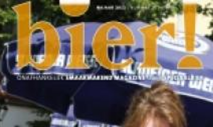 Bier! magazine